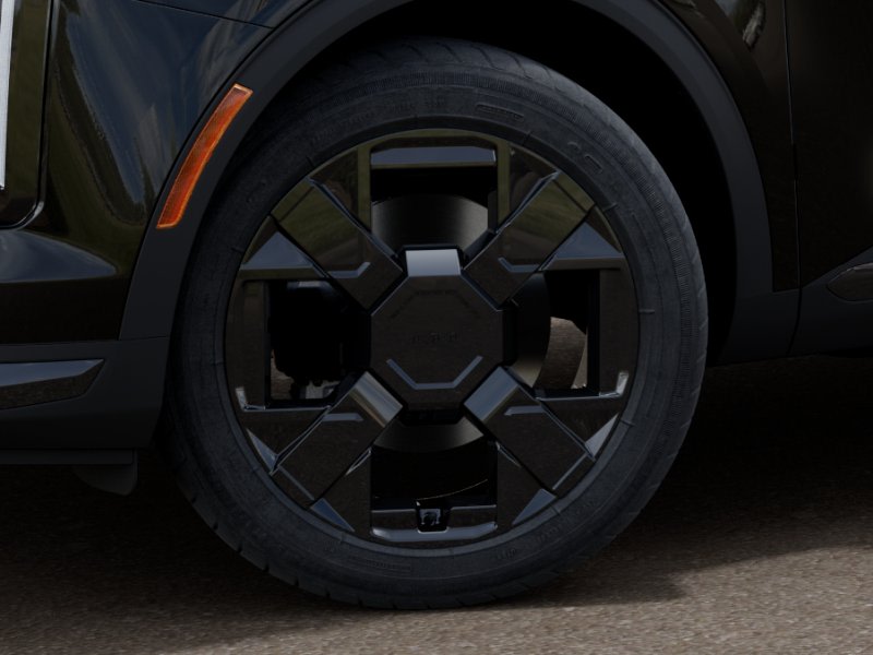 Thumbnail: 2026 Kia Sportage - 5