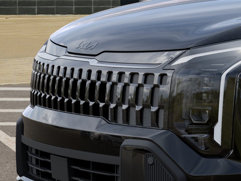 Thumbnail: 2026 Kia Sportage - 20
