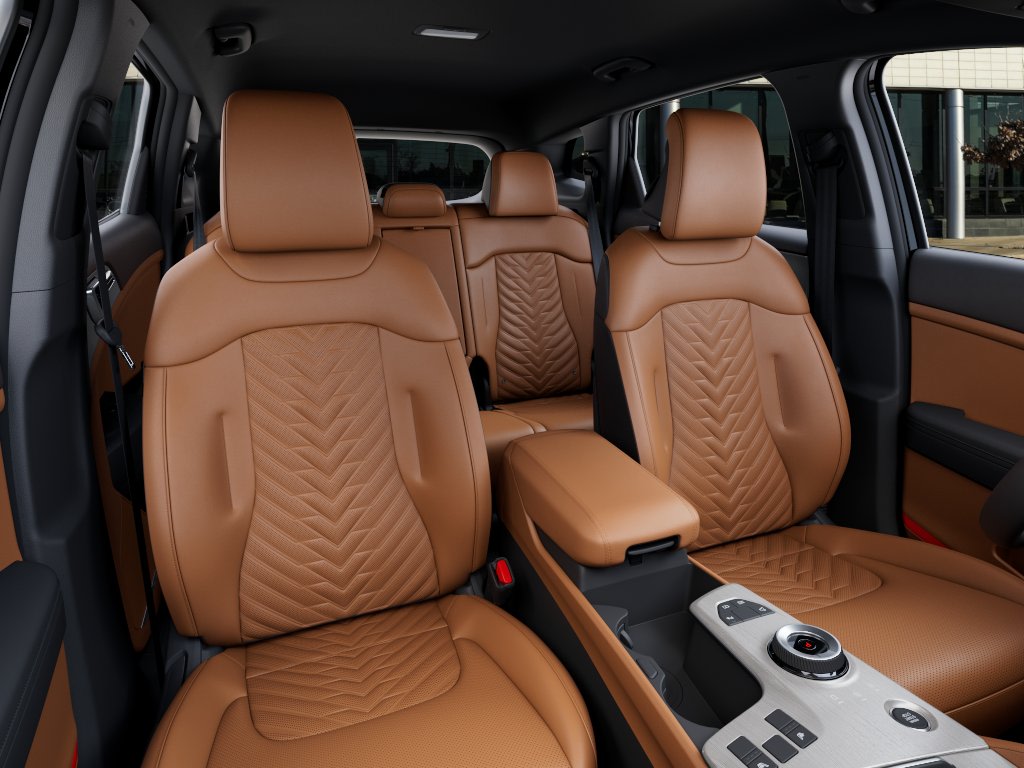 Thumbnail: 2026 Kia Sportage - 6