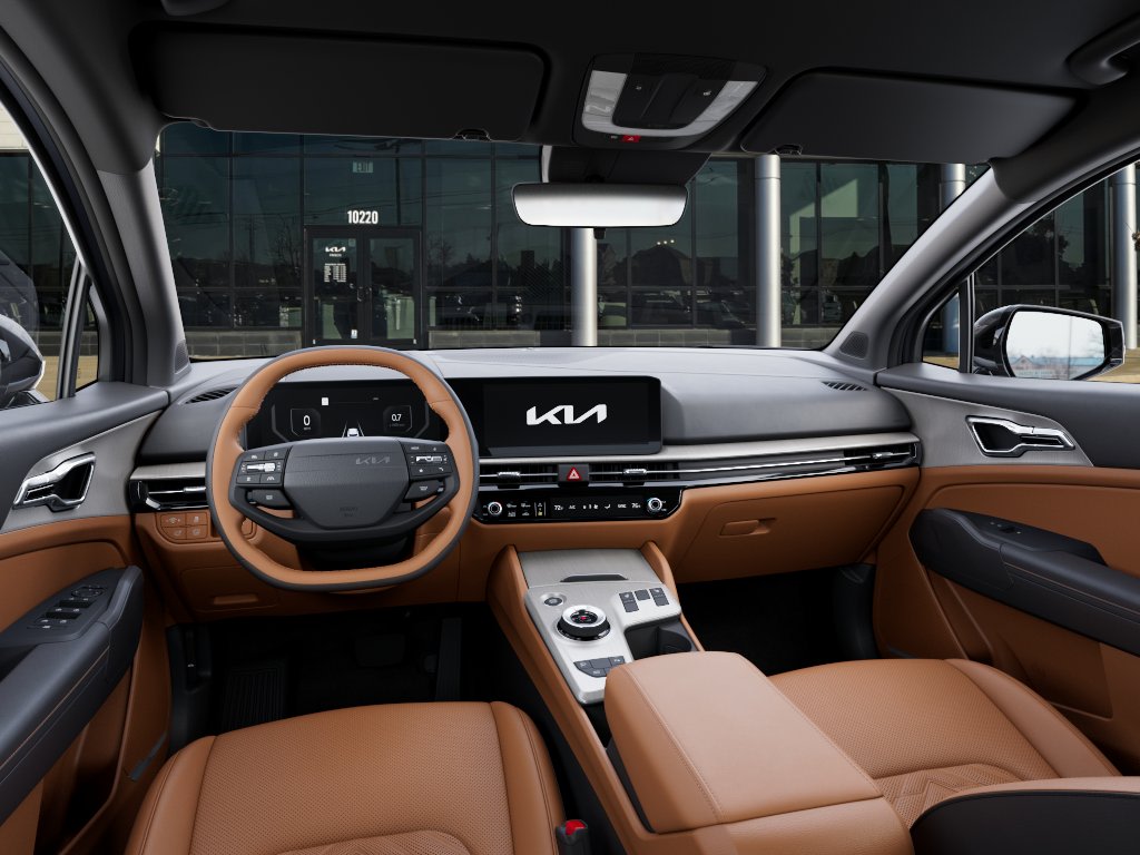 Thumbnail: 2026 Kia Sportage - 2