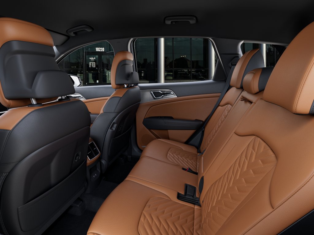 Thumbnail: 2026 Kia Sportage - 9