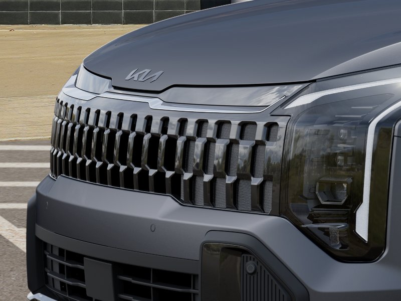 Thumbnail: 2026 Kia Sportage - 20