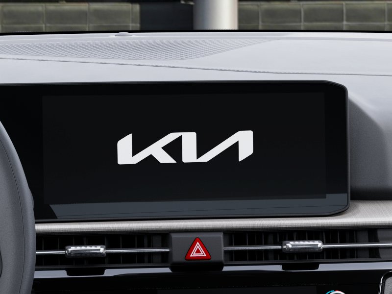 Thumbnail: 2027 Kia Sportage - 7