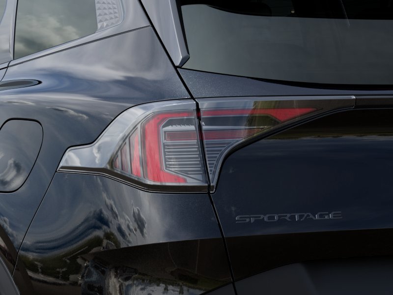 Thumbnail: 2027 Kia Sportage - 17