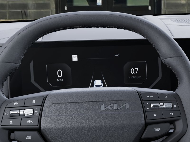 Thumbnail: 2027 Kia Sportage - 23