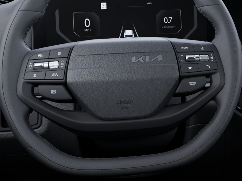 Thumbnail: 2027 Kia Sportage - 24