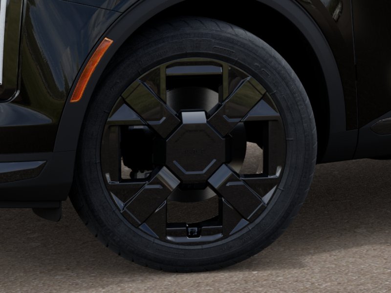 Thumbnail: 2027 Kia Sportage - 5