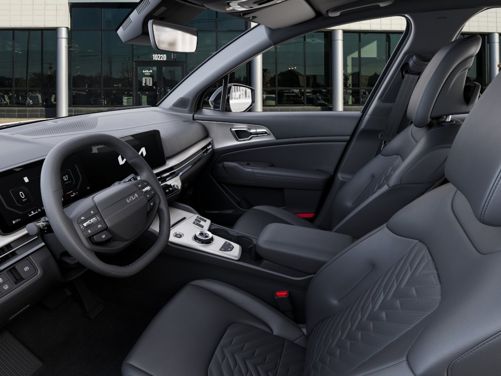 Thumbnail: 2027 Kia Sportage - 20