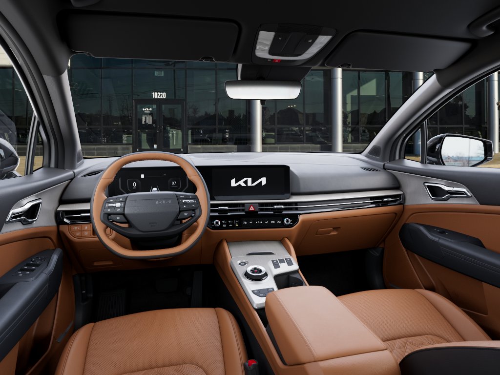 Thumbnail: 2026 Kia Sportage - 2