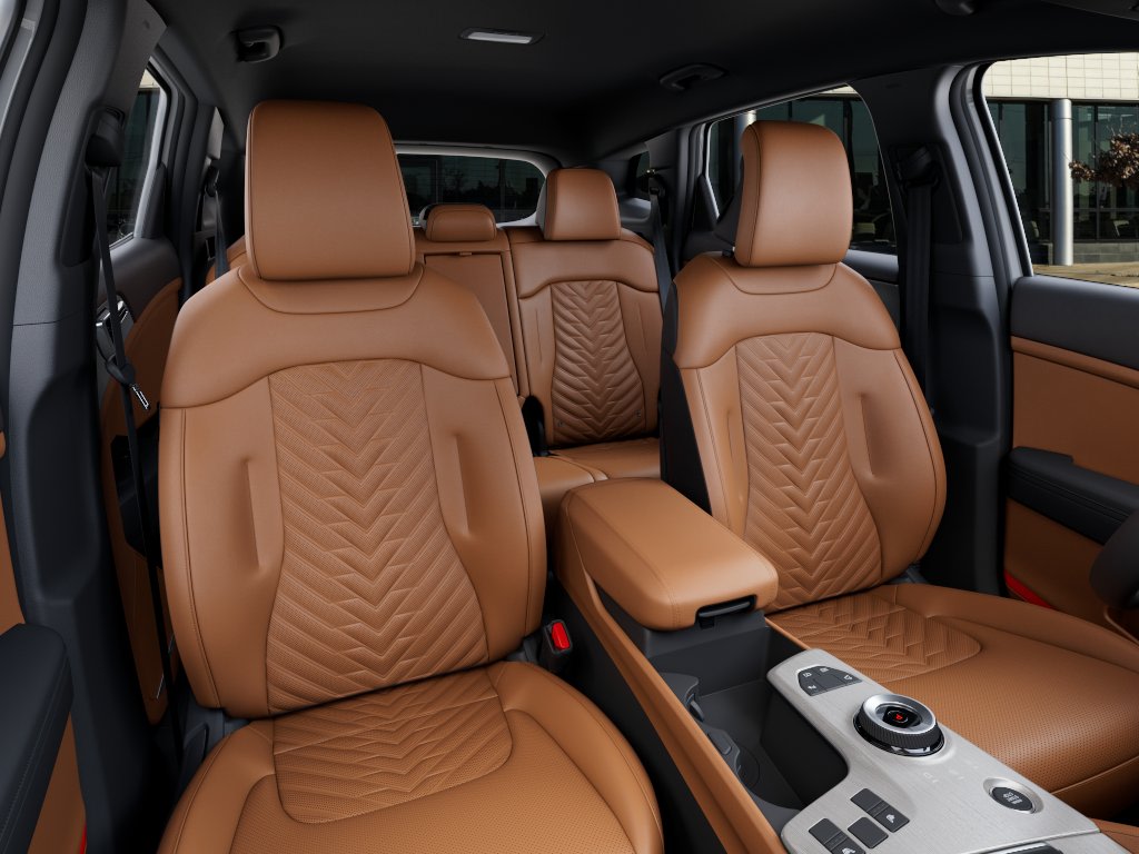 Thumbnail: 2026 Kia Sportage - 7