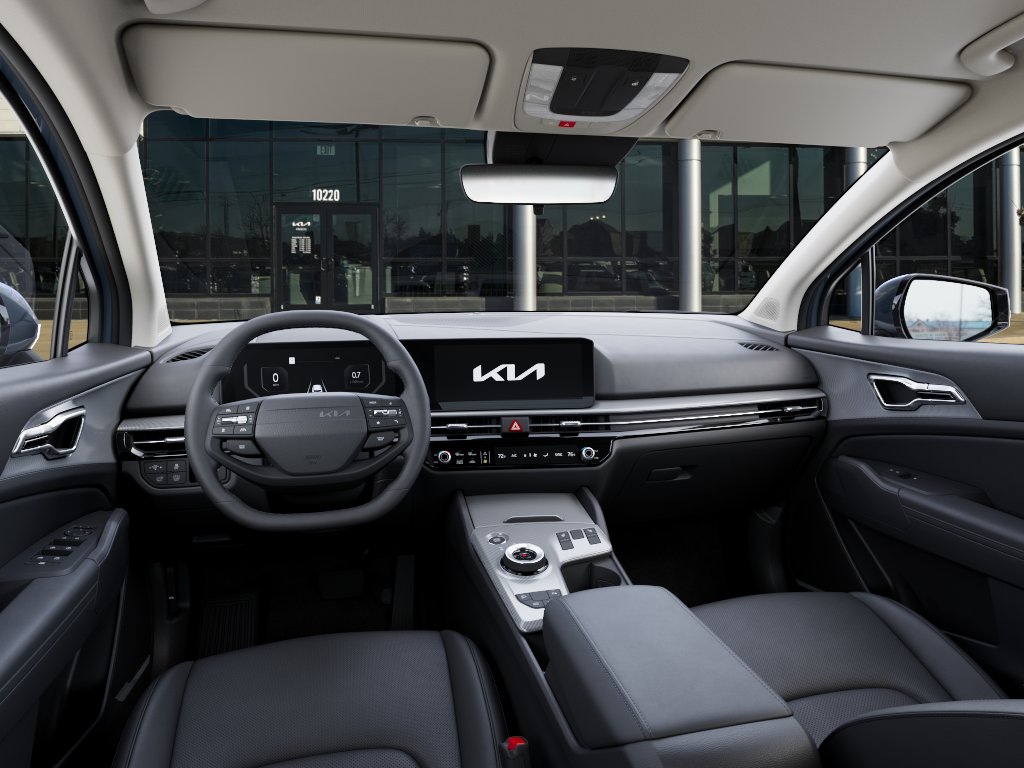 Thumbnail: 2026 Kia Sportage - 2