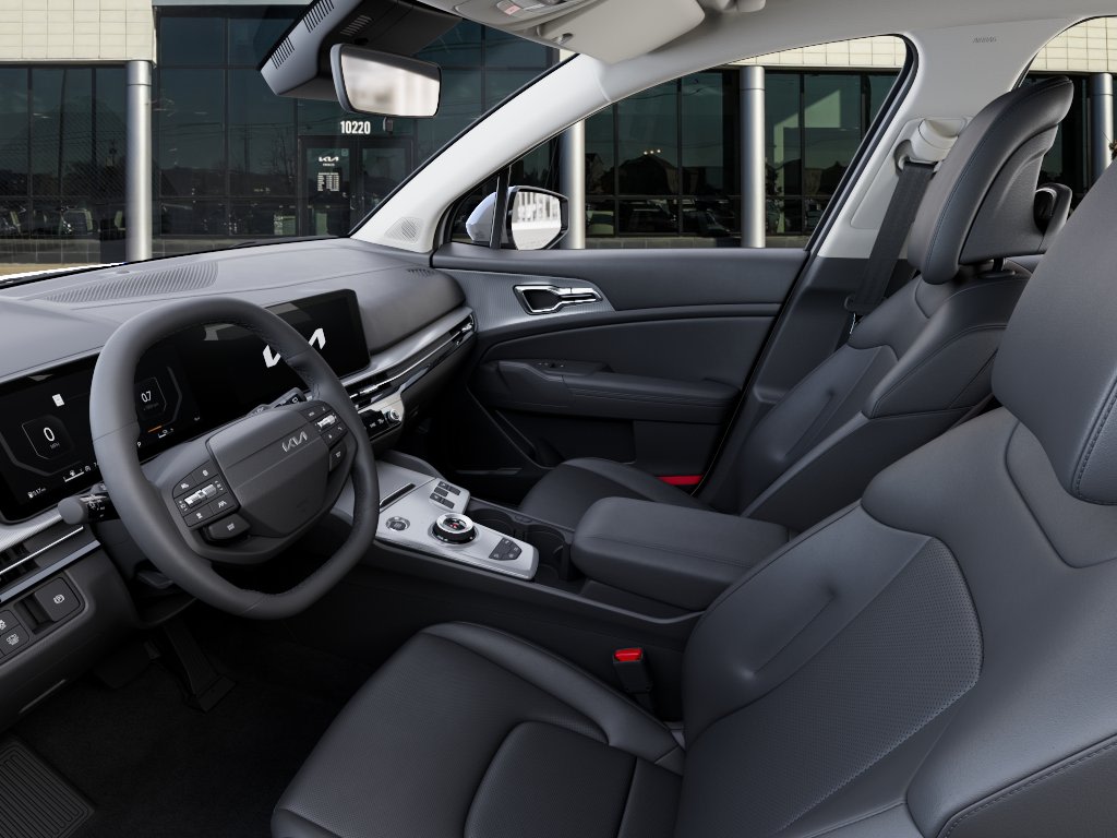 Thumbnail: 2026 Kia Sportage - 21