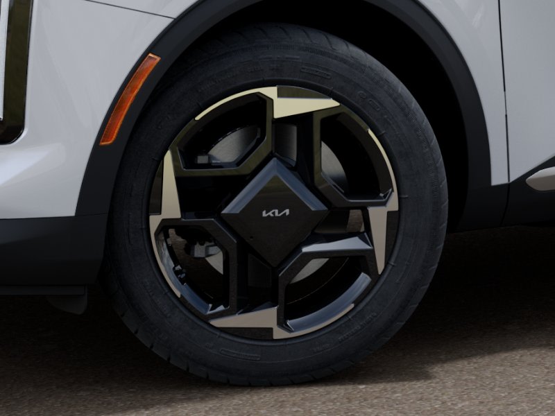 Thumbnail: 2026 Kia Sportage - 7
