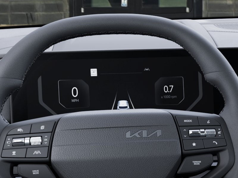 Thumbnail: 2026 Kia Sportage - 23