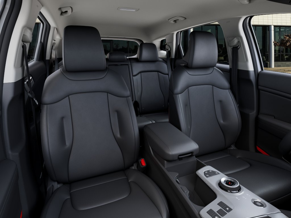 Thumbnail: 2026 Kia Sportage - 8