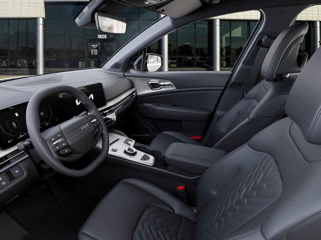Thumbnail: 2026 Kia Sportage - 21