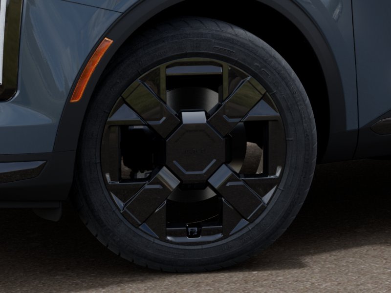 Thumbnail: 2026 Kia Sportage - 6