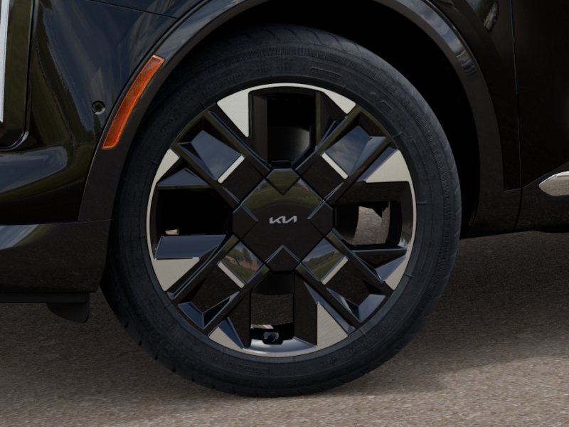 Thumbnail: 2027 Kia Sportage - 6