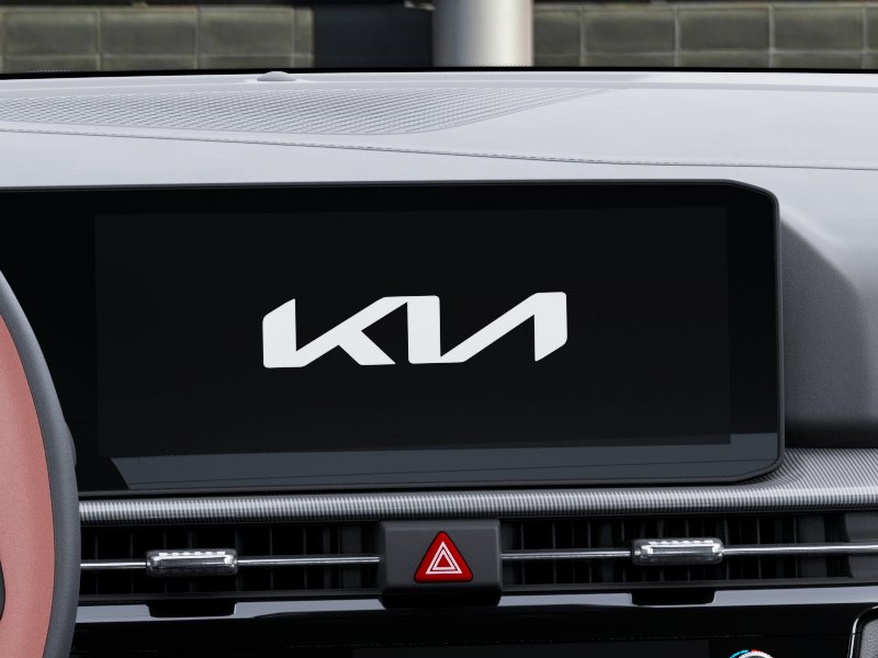 Thumbnail: 2027 Kia Sportage - 10