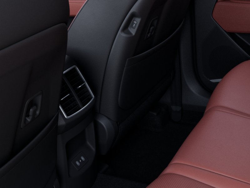 Thumbnail: 2027 Kia Sportage - 26