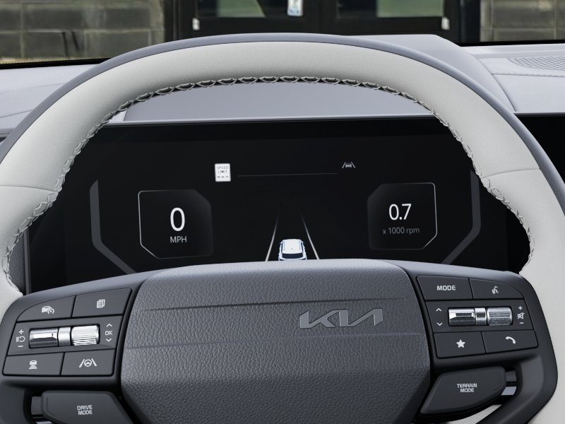 Thumbnail: 2027 Kia Sportage - 22
