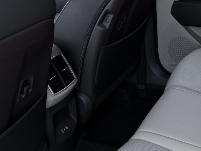 Thumbnail: 2027 Kia Sportage - 26