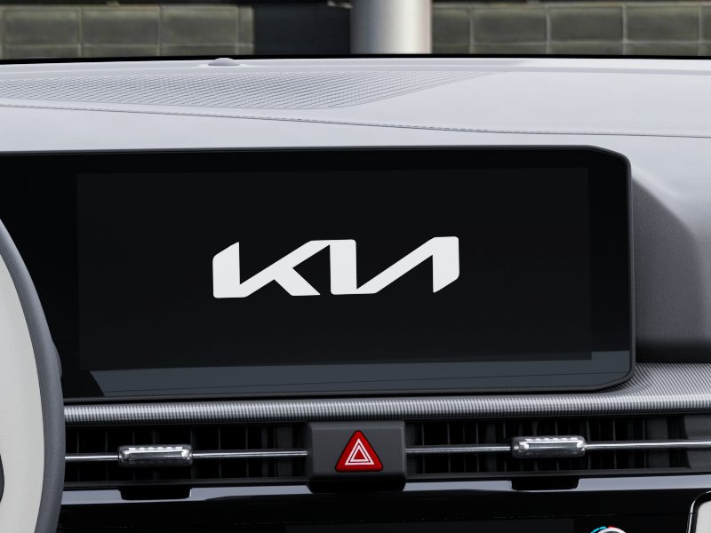 Thumbnail: 2027 Kia Sportage - 10