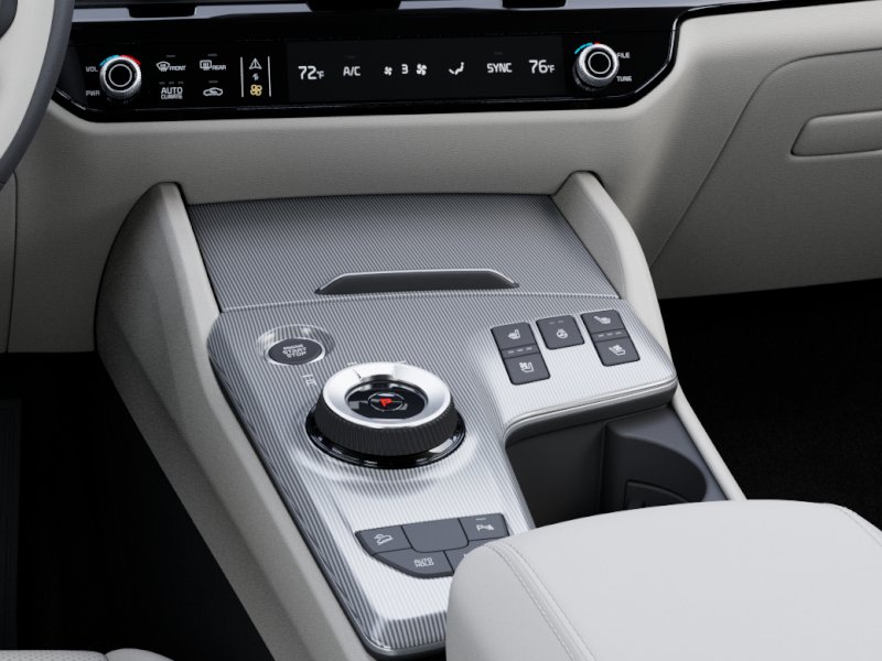 Thumbnail: 2027 Kia Sportage - 11