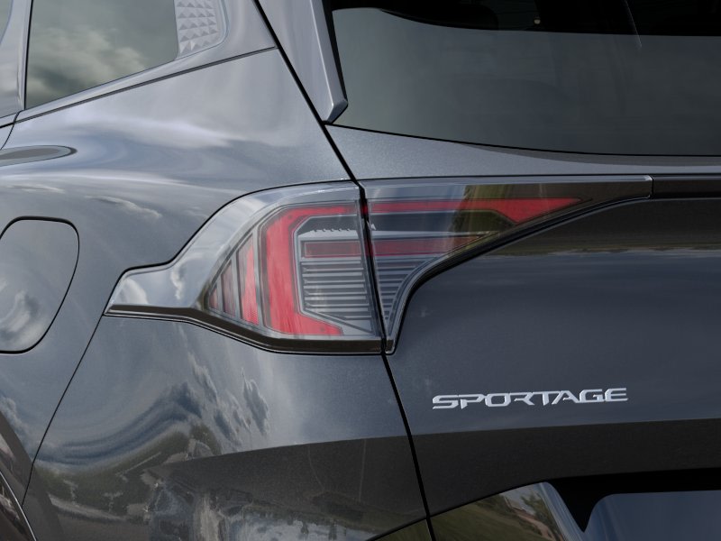 Thumbnail: 2027 Kia Sportage - 19