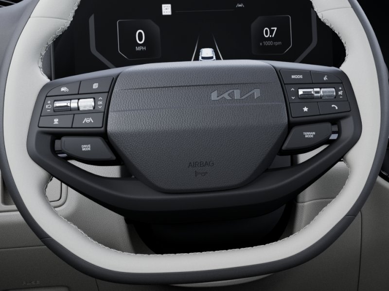 Thumbnail: 2027 Kia Sportage - 23