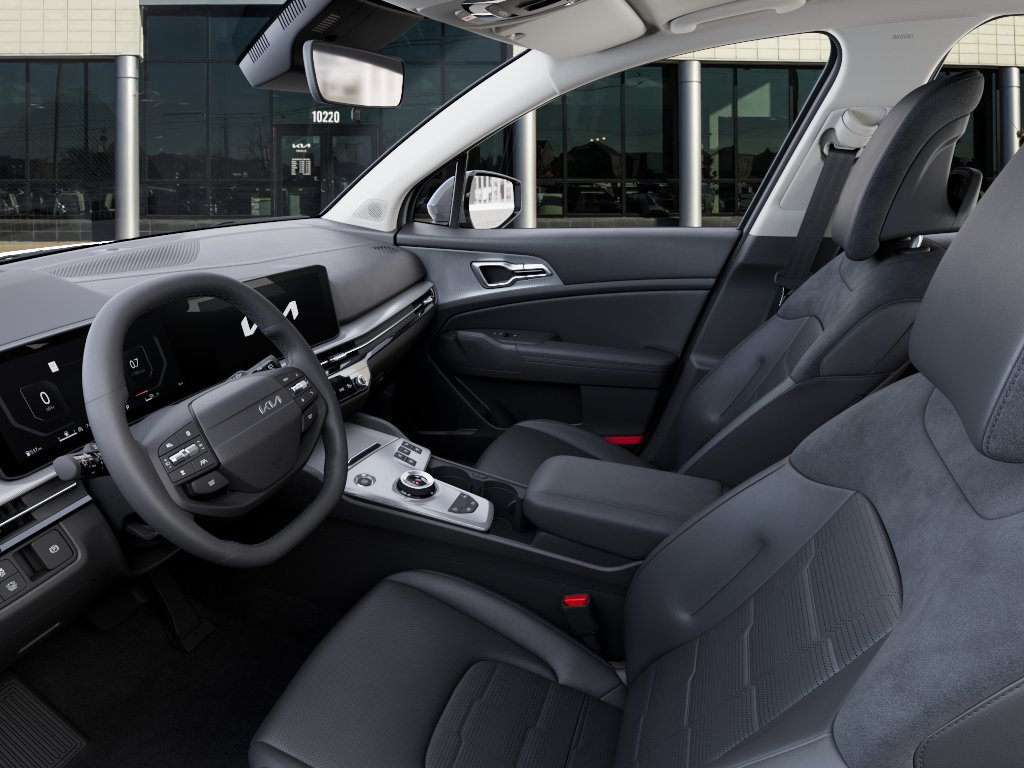 Thumbnail: 2026 Kia Sportage - 21