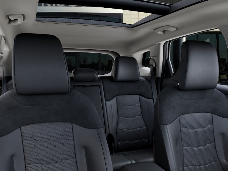Thumbnail: 2026 Kia Sportage - 27