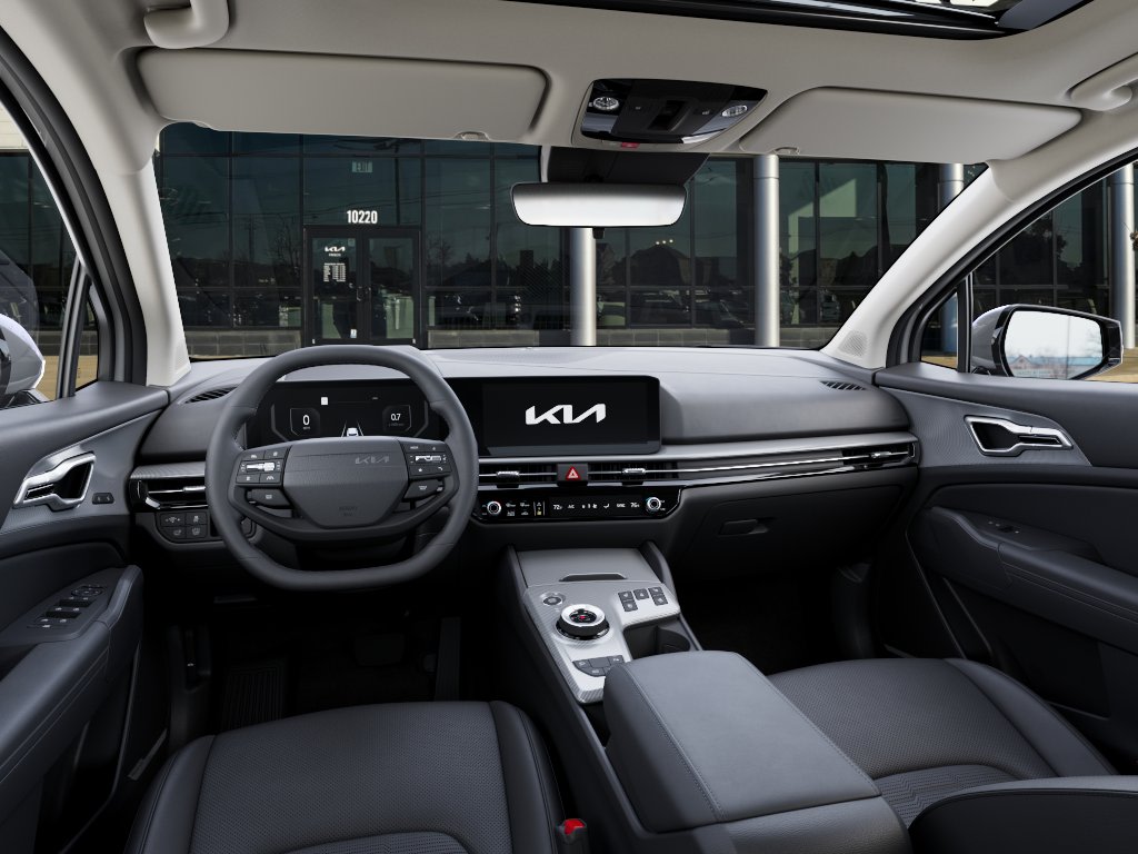 Thumbnail: 2026 Kia Sportage - 2