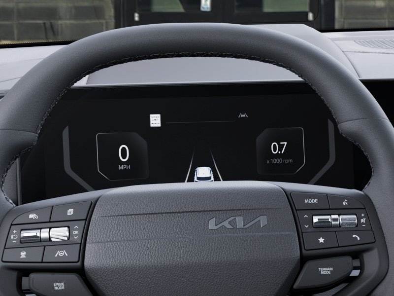 Thumbnail: 2026 Kia Sportage - 23