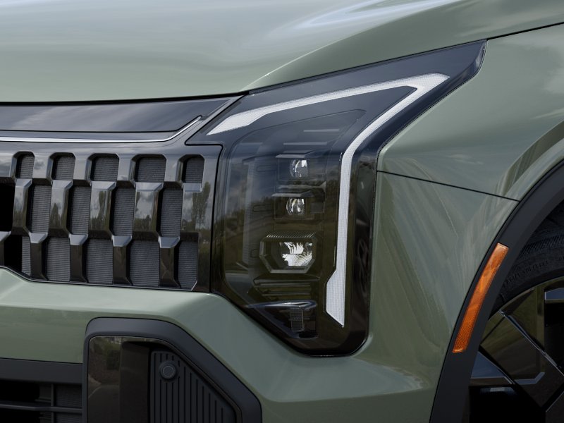 Thumbnail: 2026 Kia Sportage - 18