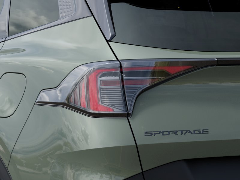 Thumbnail: 2026 Kia Sportage - 19