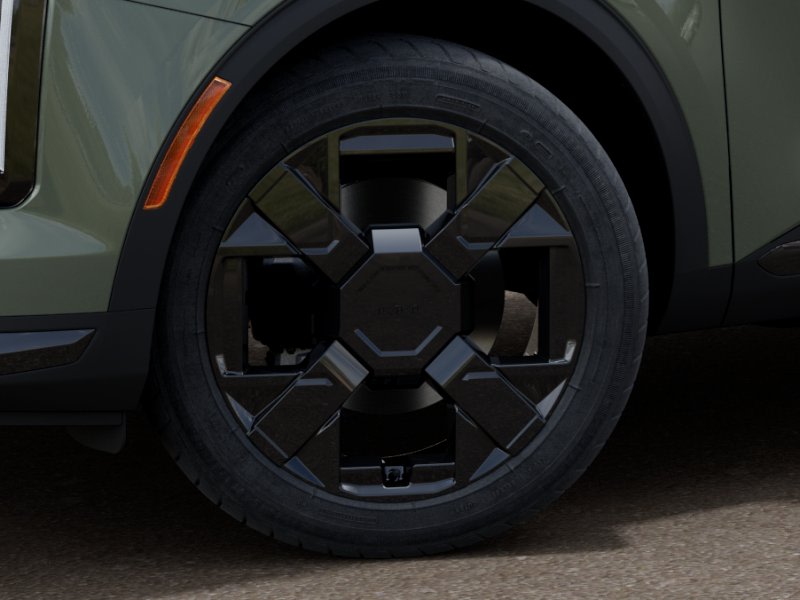 Thumbnail: 2026 Kia Sportage - 6