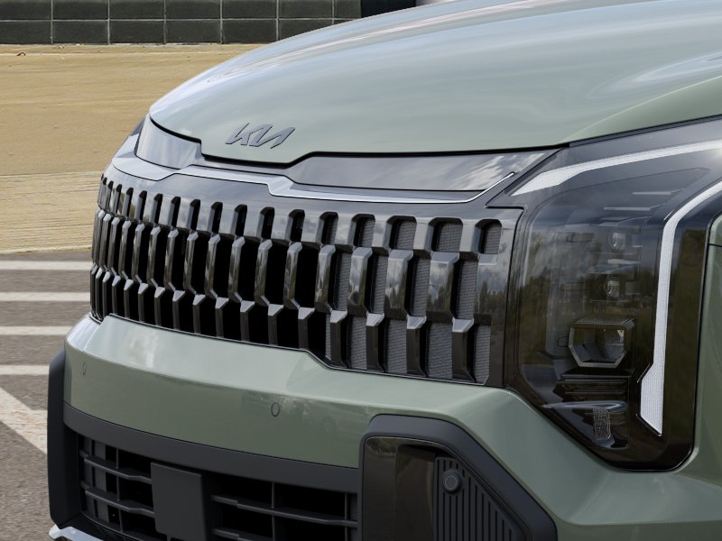 Thumbnail: 2026 Kia Sportage - 20