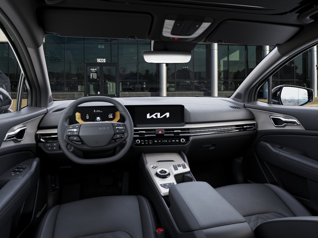 Thumbnail: 2026 Kia Sportage - 2