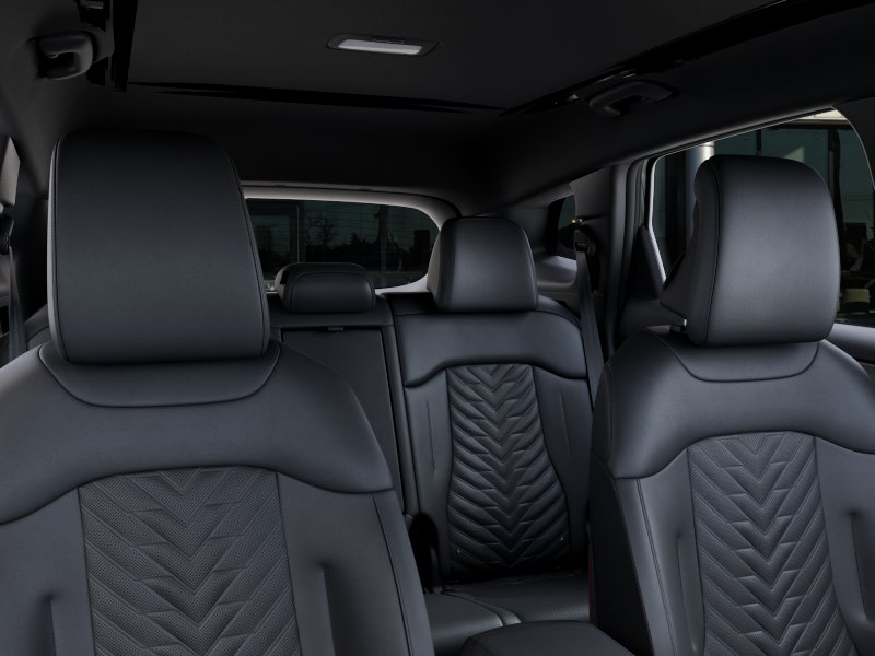 Thumbnail: 2026 Kia Sportage - 27