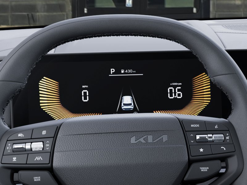 Thumbnail: 2026 Kia Sportage - 22