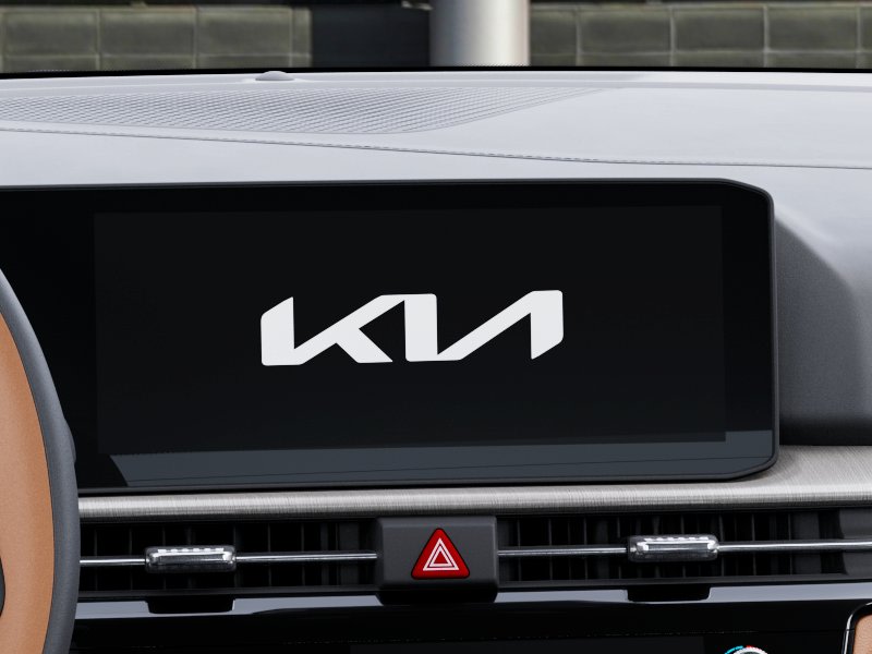 Thumbnail: 2027 Kia Sportage - 11