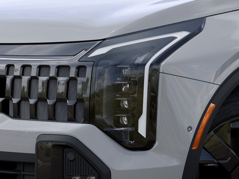 Thumbnail: 2027 Kia Sportage - 18