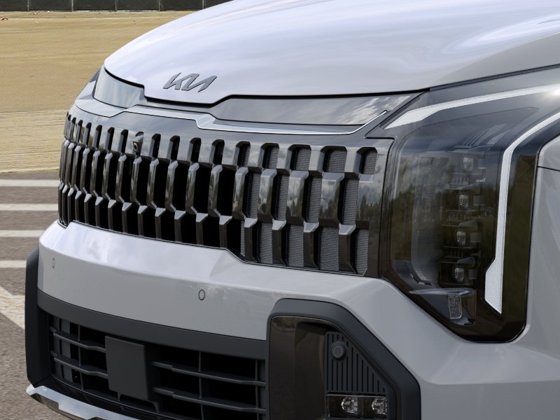 Thumbnail: 2027 Kia Sportage - 20