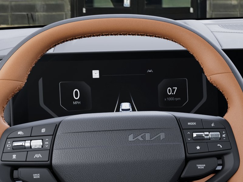 Thumbnail: 2027 Kia Sportage - 22