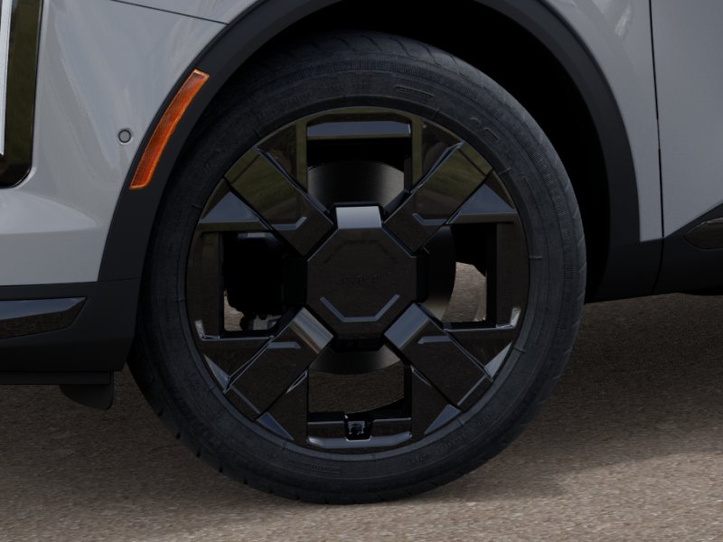Thumbnail: 2027 Kia Sportage - 7