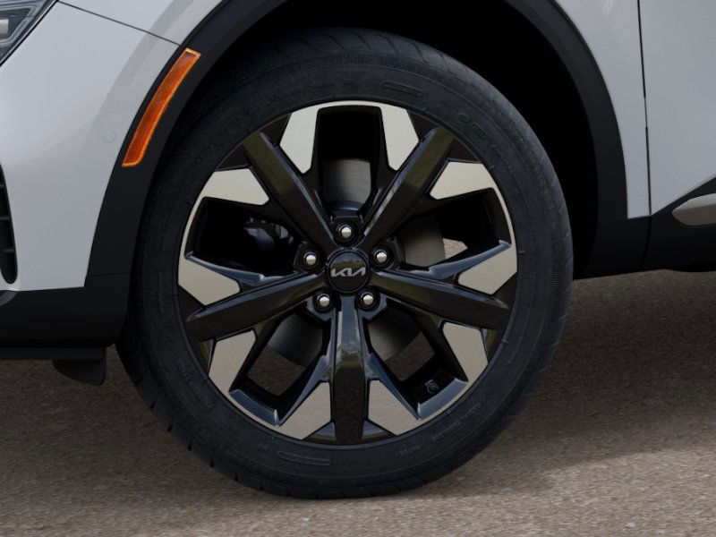 Thumbnail: 2025 Kia Sportage - 5