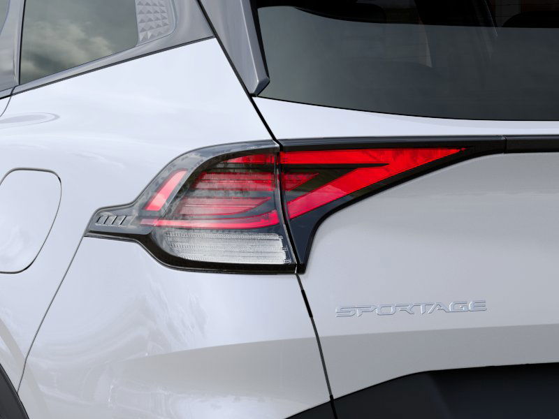 Thumbnail: 2025 Kia Sportage - 19