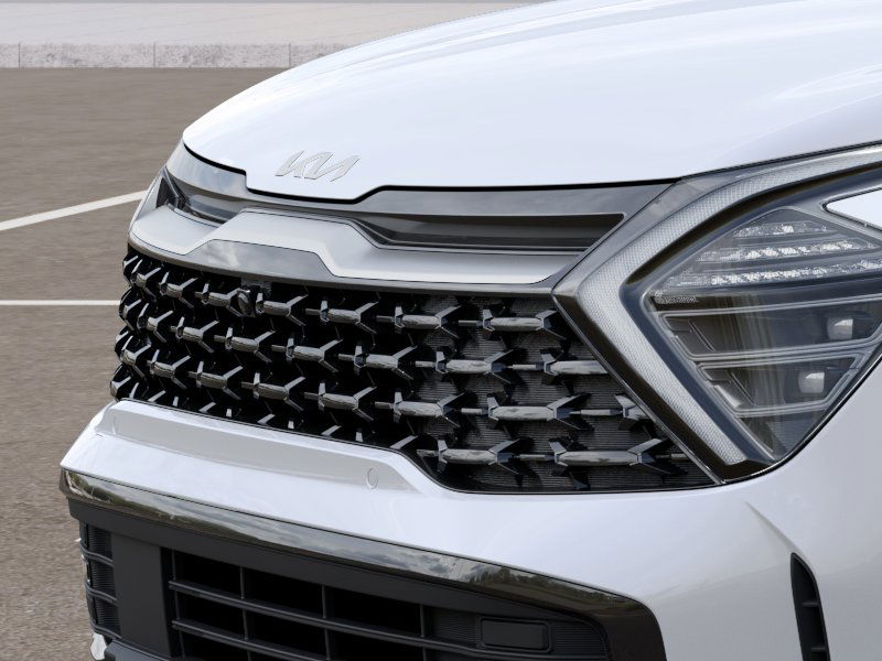 Thumbnail: 2025 Kia Sportage - 20