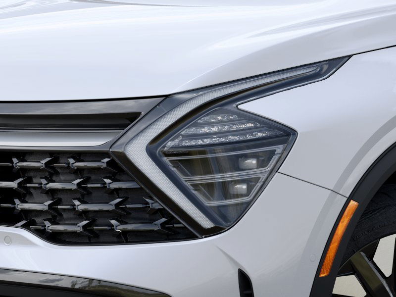 Thumbnail: 2025 Kia Sportage - 18
